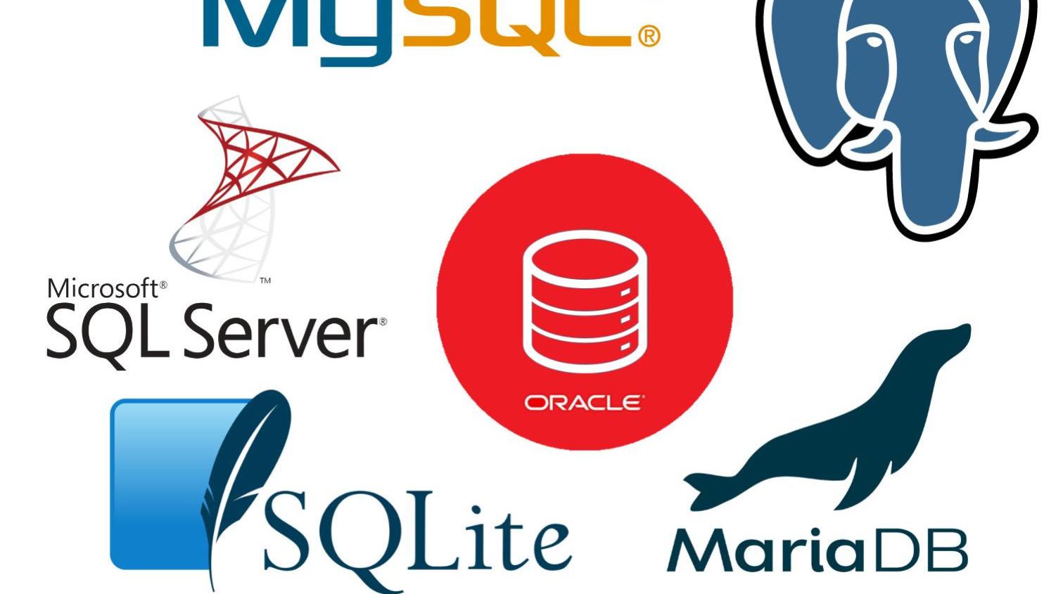 Oracle稳坐第一，PG猛追不舍，为何国内还是MySQL成为主流？