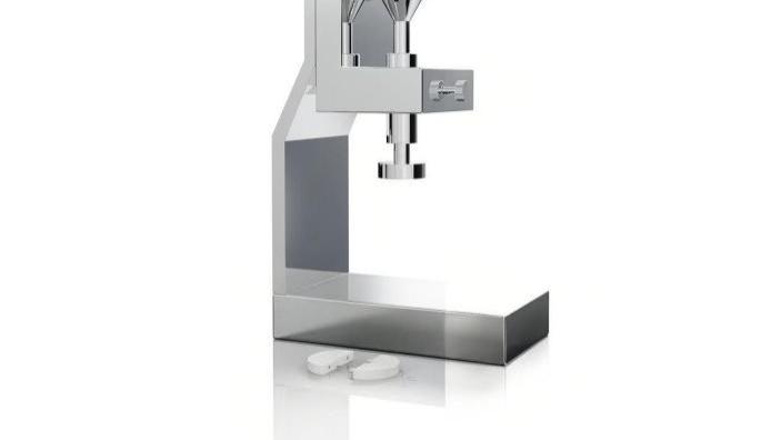 AY-Z572 对开模具与固定工装 YY/T 0519-2022 原理解析