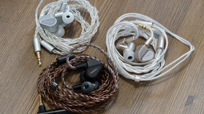 手机有线耳机哪个品牌音质好？十大公认最好的有线hifi耳机品牌