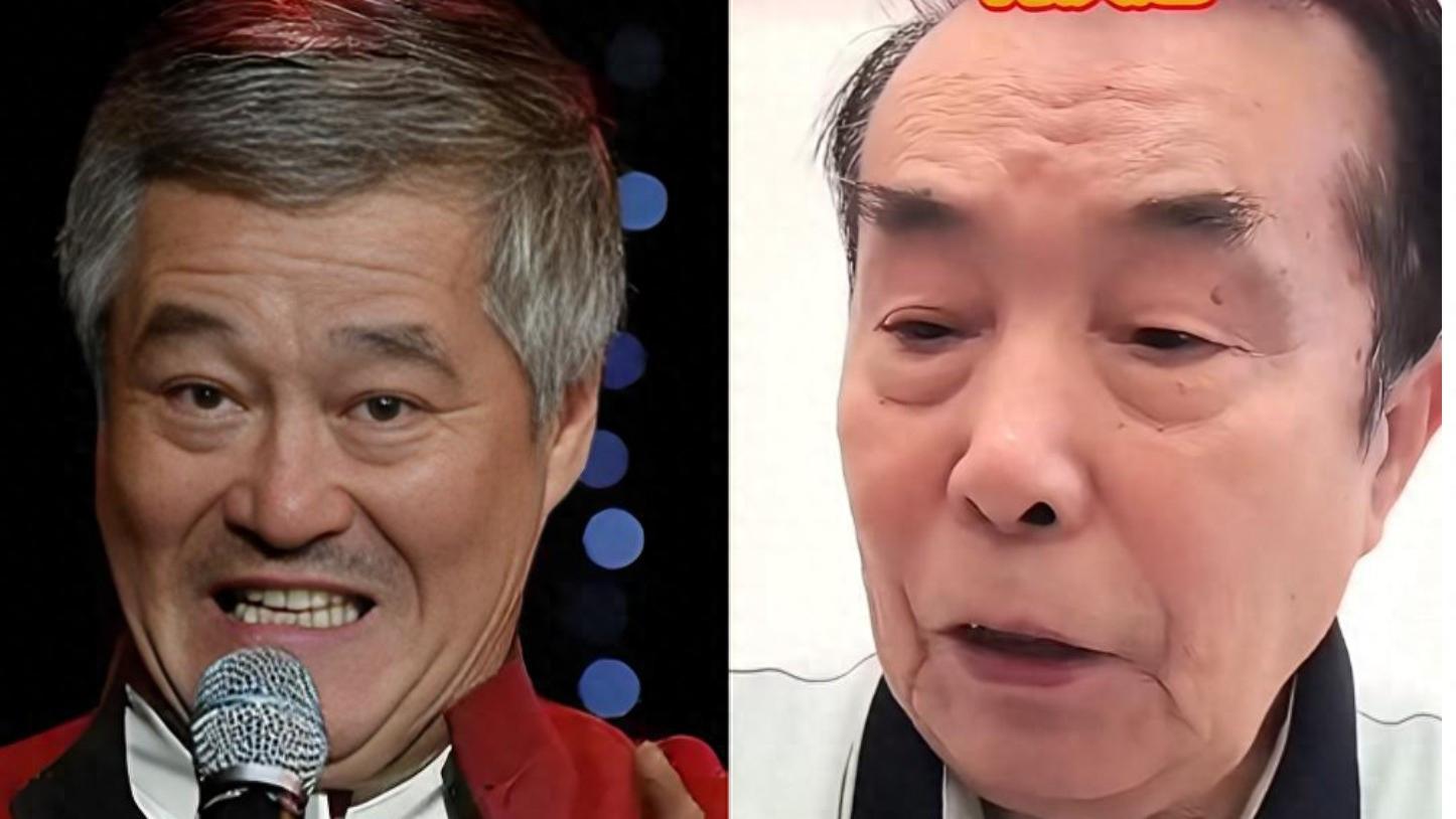 何庆魁喊话赵本山：你总说有困难就说，但我真没脸再跟你要50万