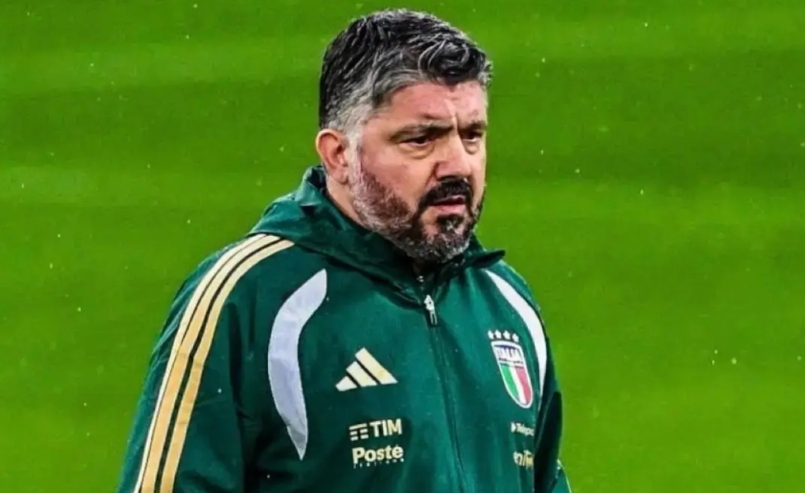 加图索到底错在哪里？
意大利再次无缘世界杯，加图索的执教在赛后遭到猛烈批评。复盘