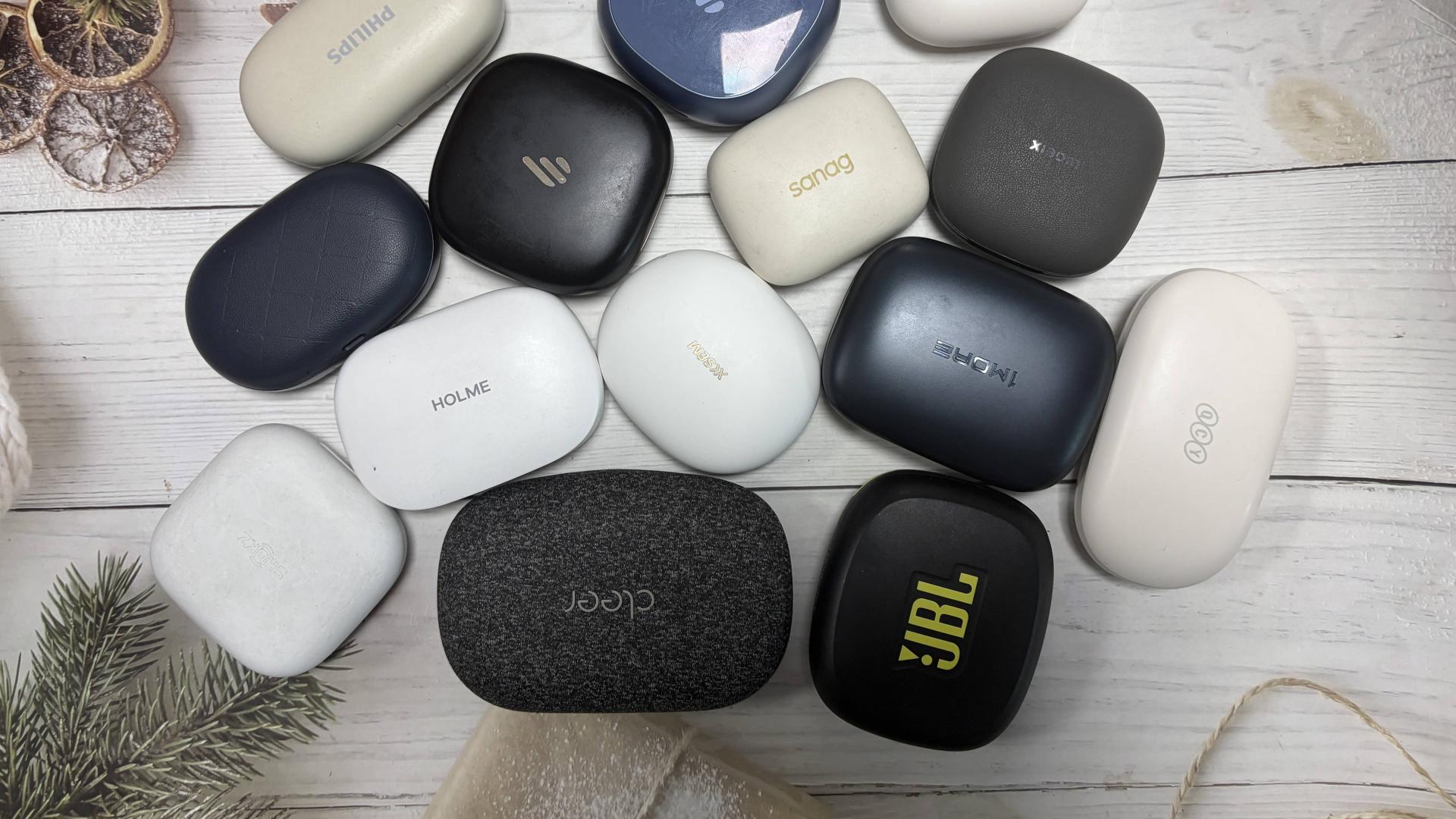 开放式耳机哪些性价比高？盘点十款性价比超高的开放式耳机品牌