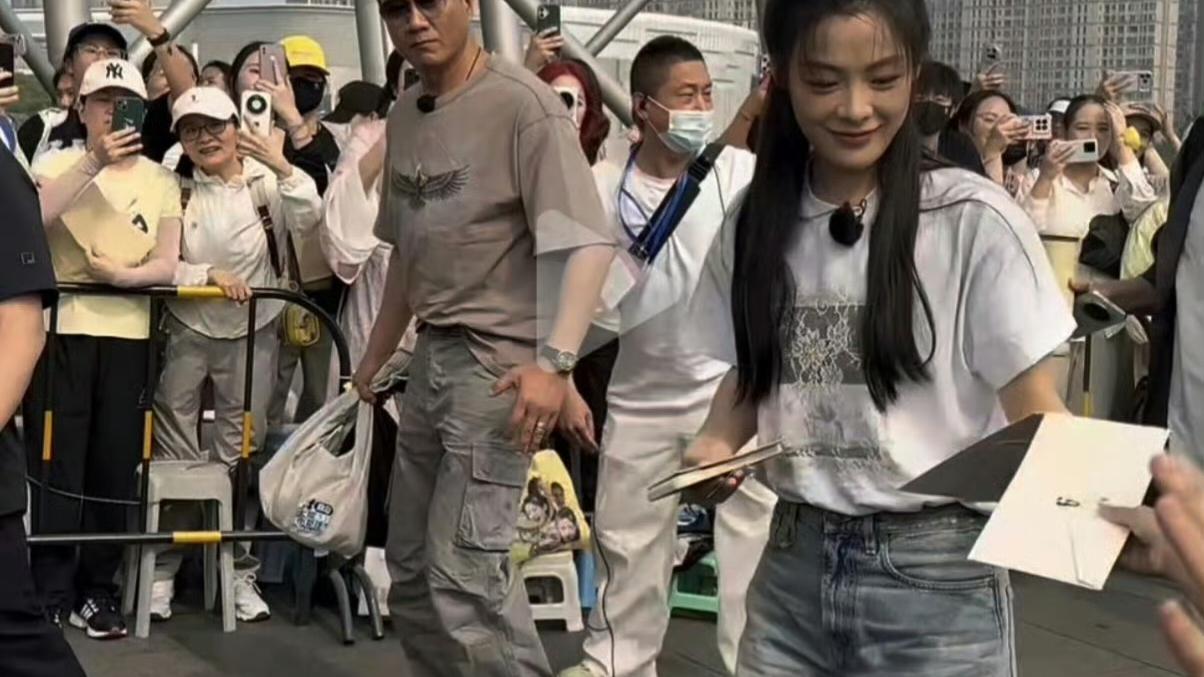 陈丽君其人