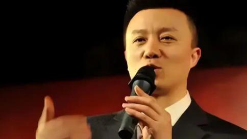 央视著名主播潘涛：这辈子极其正确的决定，是娶了一个平凡的妻子