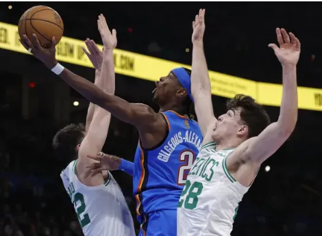 SGA 今年能二防吗？感觉防守水平是足够进的

SGA 的单防中上水平，协防是联