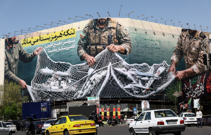 最后期限逼近，伊朗民众焦虑不堪