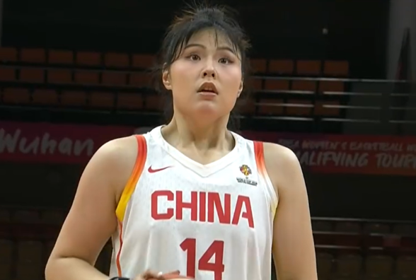 中国女篮对比利时，悬念确实存在。
外线三分得分薄弱，新人几乎没有得分端贡献，防守
