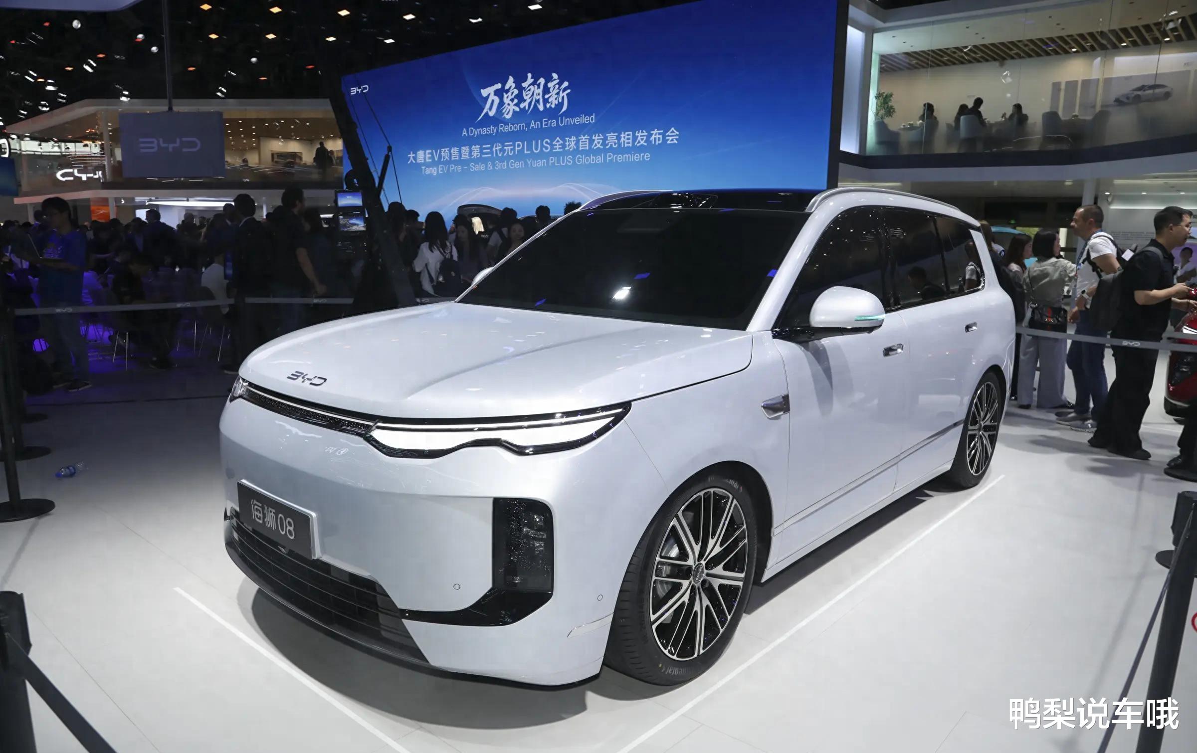 9月将要上市的8款新车，有你喜欢的吗？