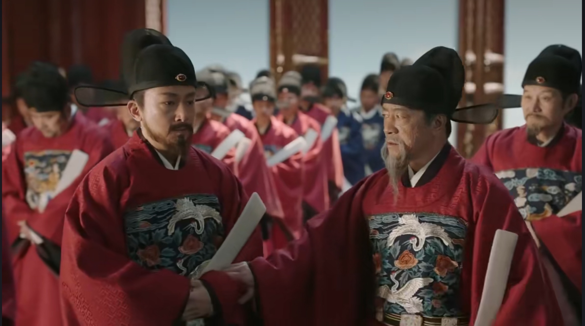 吏部尚书、兵部尚书、户部尚书，三者相比，谁在实权上更胜一筹？