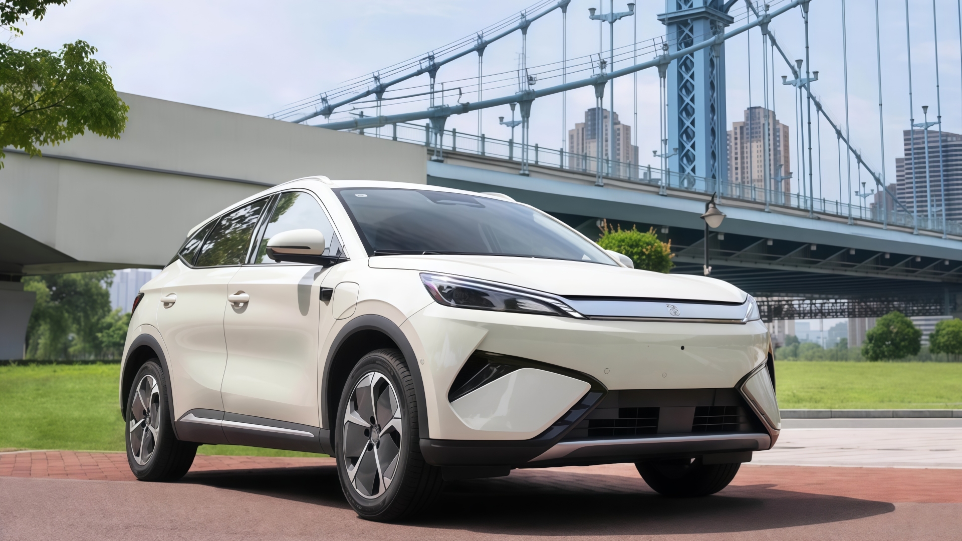 为什么比亚迪都搞了七年低息贷款，我都不建议你现在入手？