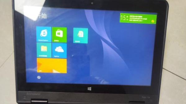 199元能买啥？一台能折叠触摸的联想 Yoga竟沦为“电子辣鸡”？