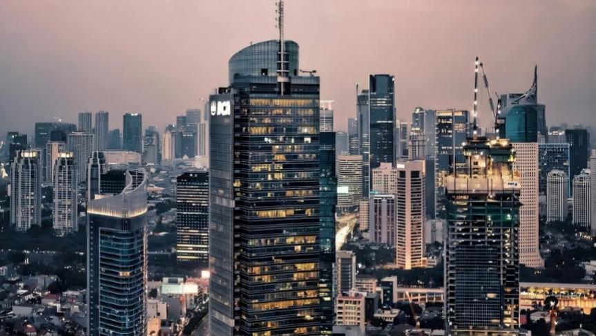 雅加达私藏攻略：感受千岛之国的治愈力