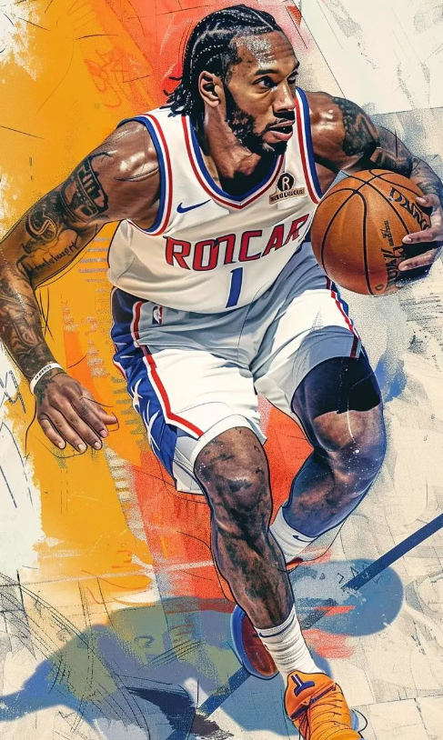 因为卡子，实在难以想象乔丹在如今联盟得有多强

以乔丹的好胜心和赢家心态，在如今