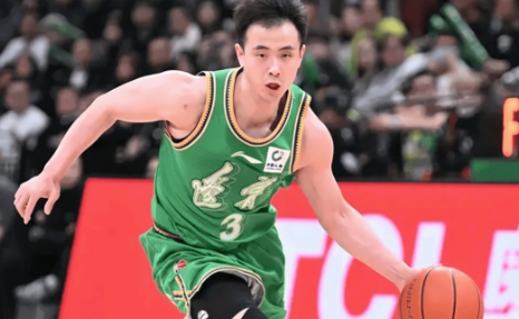 赵继伟20分带领辽宁男篮险胜同曦。CBA常规赛，辽宁男篮主场迎战同曦，这场比赛赵