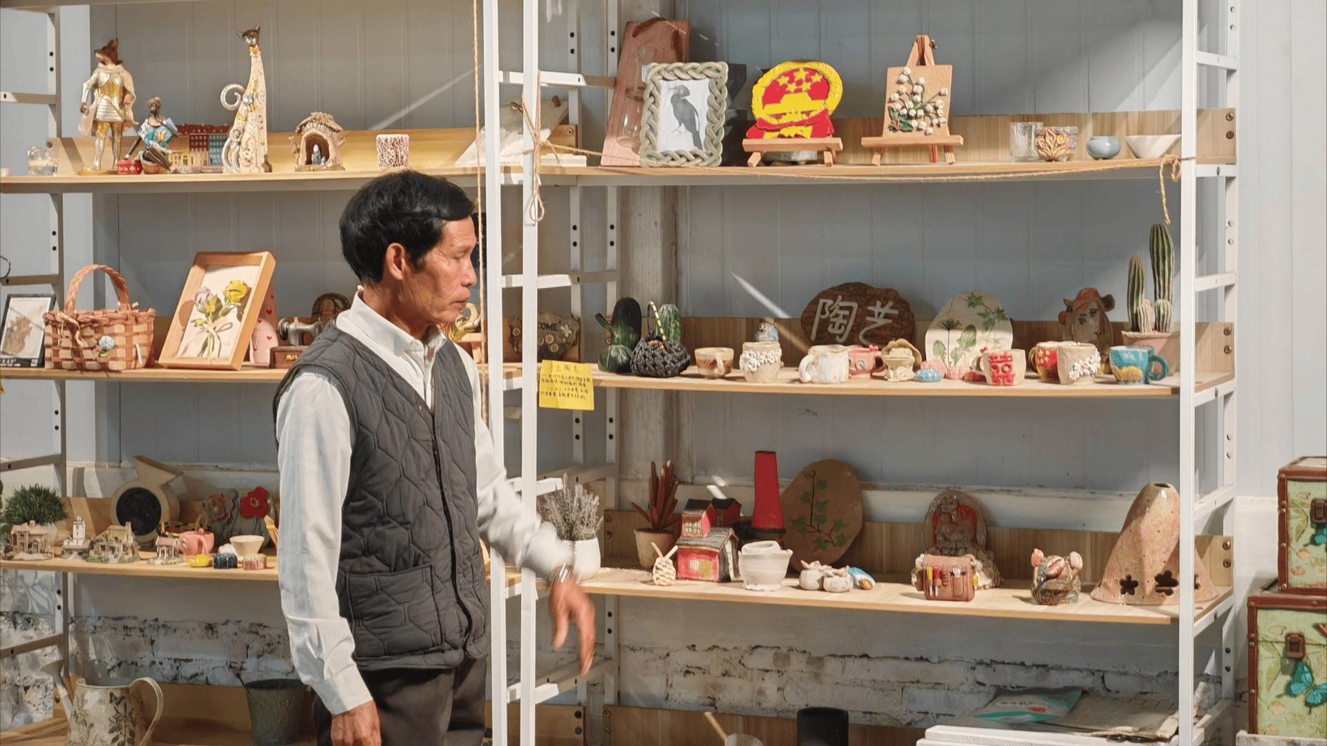 恩平簕菜合作社深耕特色产业 种植版图跨粤桂鄂琼四地