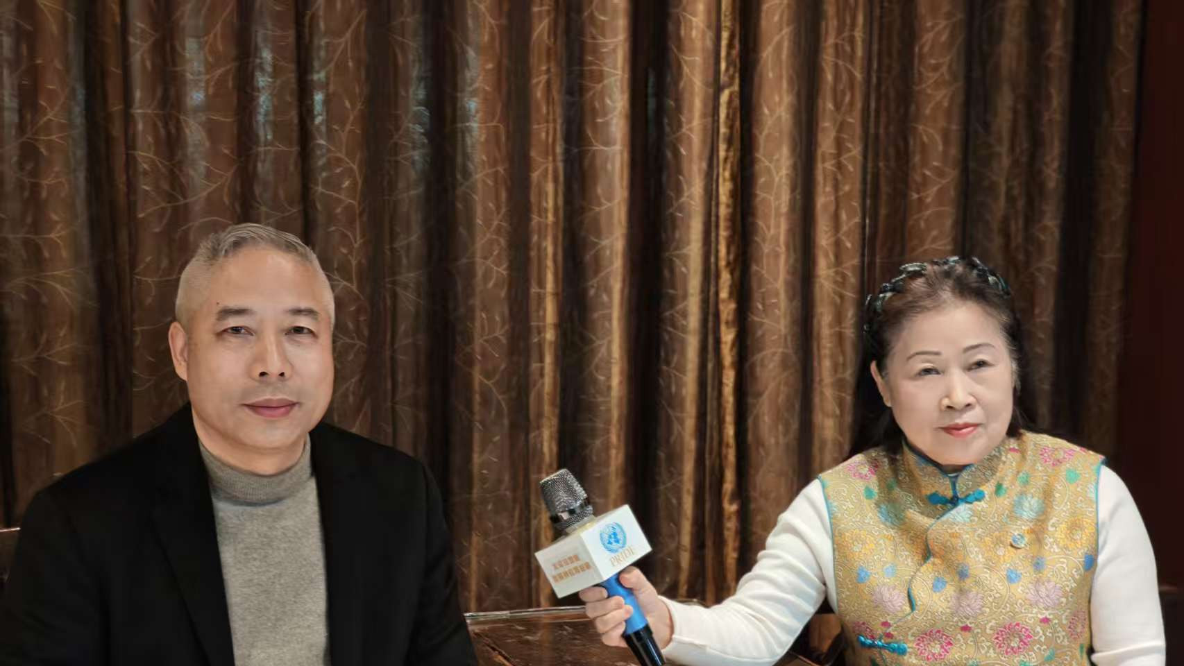 岁寒情暖 爱润民心：易方行新春爱心公益行