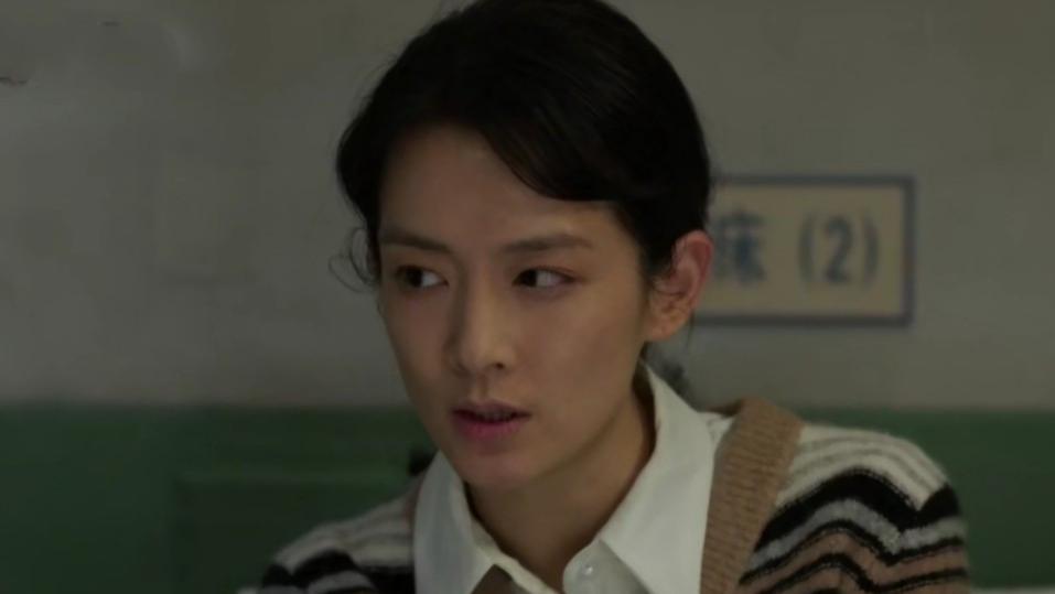 《好好的时光》太心酸了，庄好好为弟弟追债喝到胃出血，苏小曼才知道庄学习有多自私