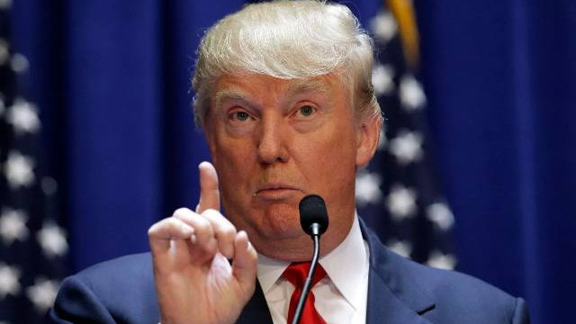 特朗普即将采取行动？美国国会意外妥协，古巴局势紧张！