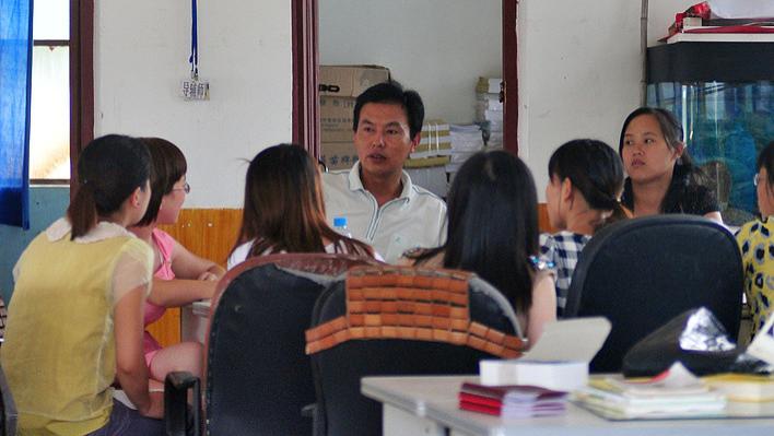 辞掉学校中层，是我这几年做过最正确的决定