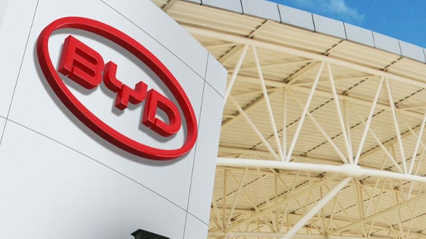 营收8040亿元登顶！比亚迪2025年财报披露，跻身全球顶尖阵营