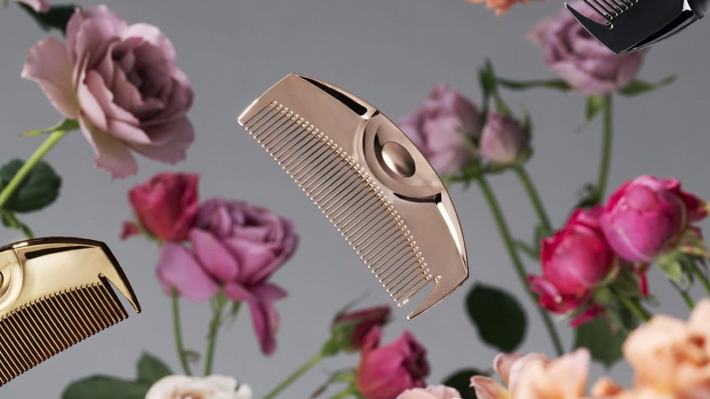 连小学生都人手一把！日本“高端梳子”为何爆红？