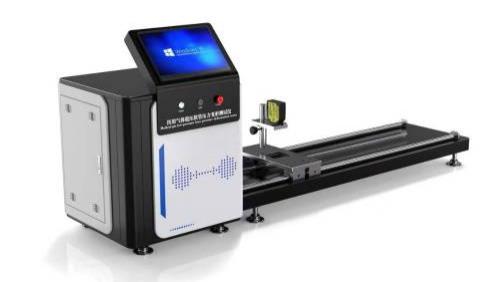 HT-Z603 医用气体低压软管压力变形测试仪 YY/T 0799-2010、ISO 5359：20