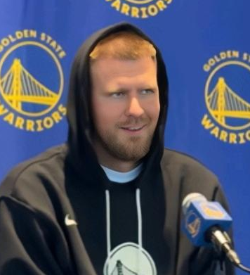 波神伤退！勇士大比分不敌活塞。NBA常规赛，勇士客场挑战活塞，这场比赛，波神是又