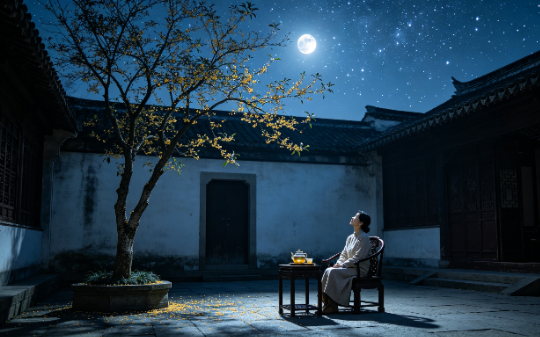 堂妹怂恿家里人一起瓜分奶奶留给我的老宅，声称我是外姓人，只配拿10000块辛苦费