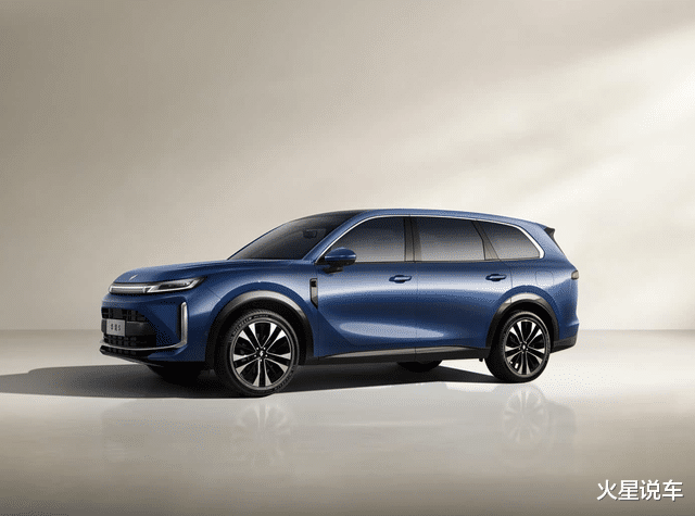 全系标配华为乾崑ADS+灵犀动力，华境S来袭，卖多少钱能火？