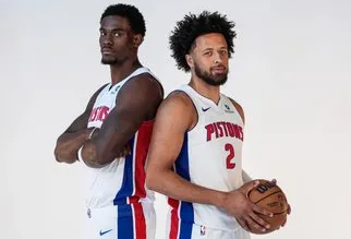 NBA季后赛首轮G3，活塞以105-113不敌魔术。
帕金斯更新社媒，对此发表了