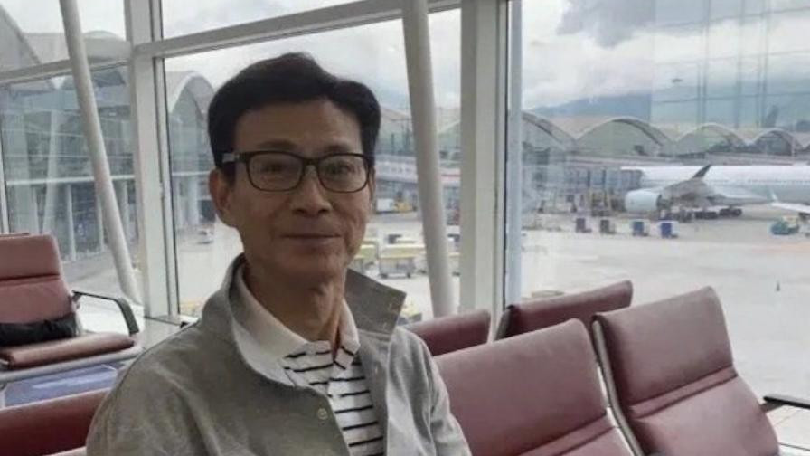 郑少秋79岁生日公开近况，自曝已退休生活低调，不喜欢应酬少露脸