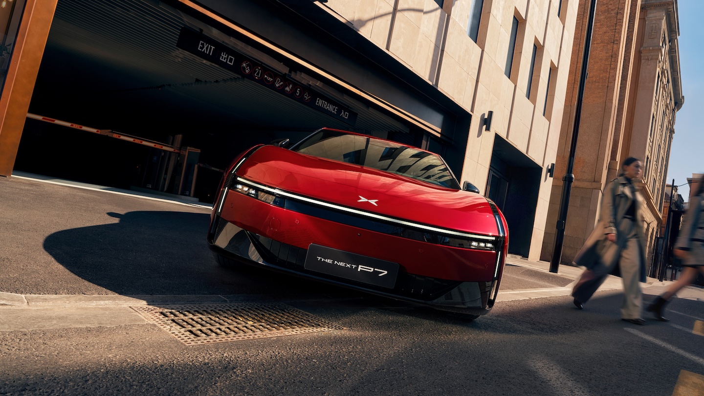 3月27日，小鹏汽车有限公司宣布正式更名为小鹏集团。