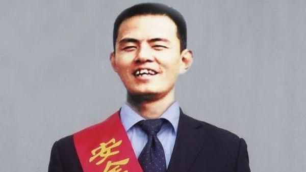 【吴斌】肇事人竟无责！飞来横祸，夺走了杭州“最美司机”的性命