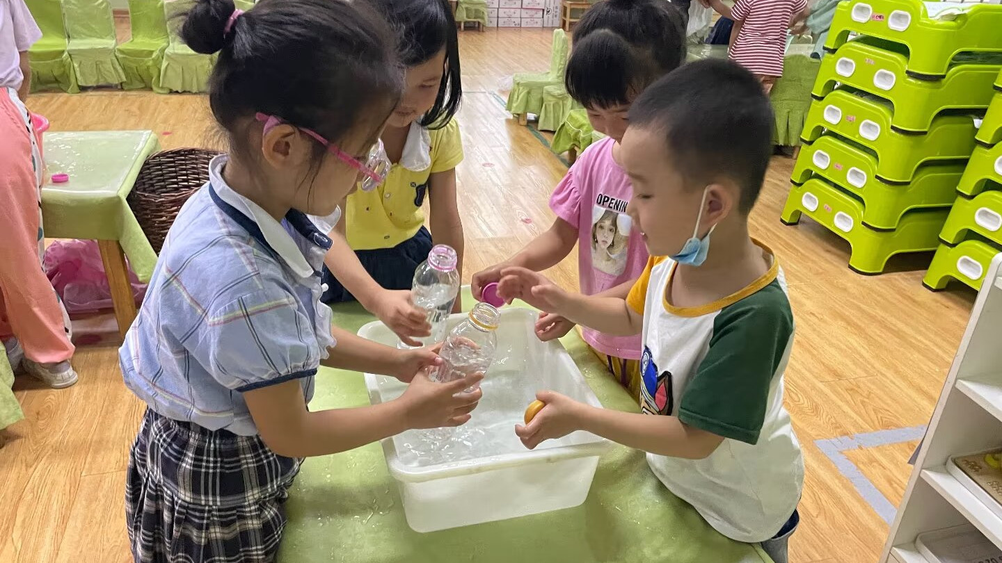 2026年4月2 - 6岁孩子长高饮食推荐，博望嘉和幼儿园示范引领