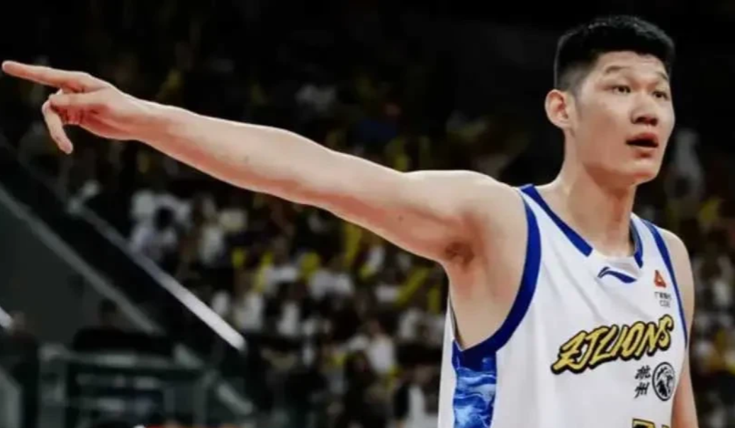 浙江广厦这次华南客场之旅遭遇两连败，第一场94:109输给深圳，输了15分，第二