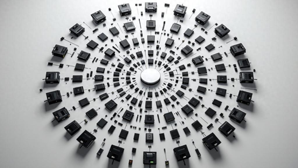 Akamai部署数千Nvidia Blackwell GPU打造分布式AI推理基础设施