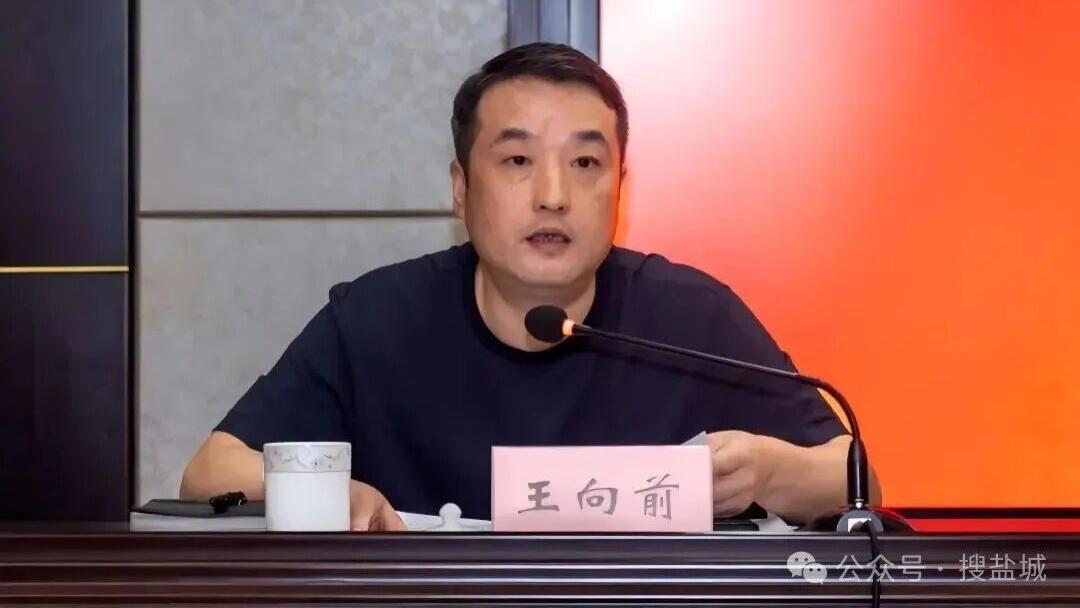 从“景区守护者”到“纪律审查对象”：王向前落马背后的警示与反思