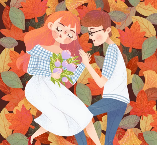 为什么有些女生特别不好意思花男朋友的钱？而另外有些女生，却总是向男朋友要这要那，