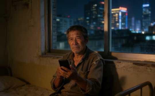 老板把养了20年鱼的技术主管辞退，继任者照着他的方案操作，3天后60万条鱼全死了