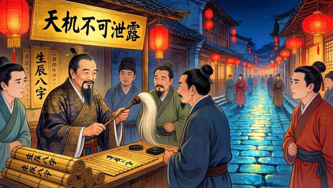 什么样的八字才是真正的好八字？