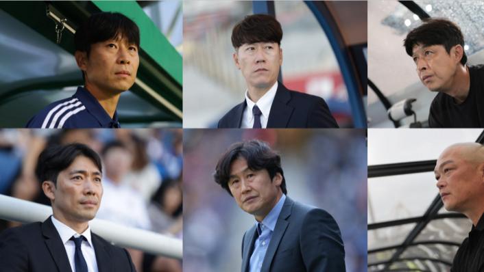 韩足晚报（26.2.26）—“失败者联盟”化身观察员，何时东山再起