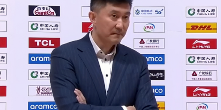 广东男篮主教练杜锋谈球队再战广厦的比赛，他表示：我们球队伤病比较多，最近确实非常
