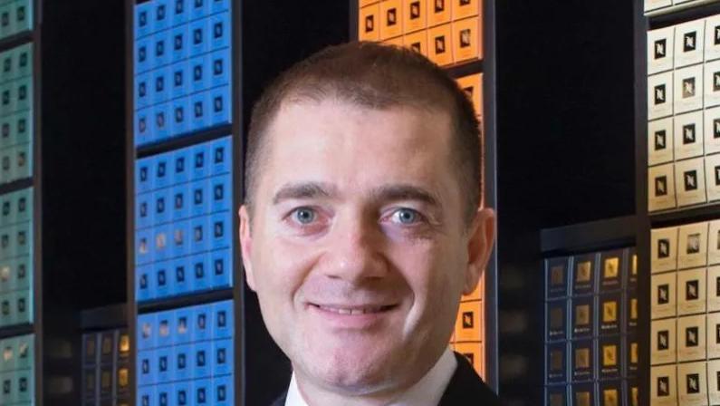 雀巢老将“空降”捷成饮料掌舵，巴黎水、圣培露、唯他可可、宾得宝和不少知名酒水等都由它“操盘”