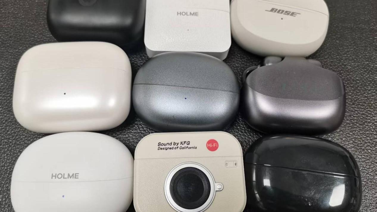 2026耳夹式耳机该怎么选？高性价比耳夹式蓝牙耳机推荐！