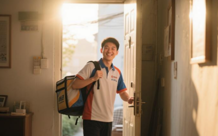 隔壁和我搭伙过日子，他退休金1万2随便我花，半个月后我后悔了