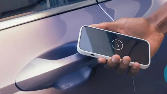 iPhone 车钥匙，又将新增汽车品牌！