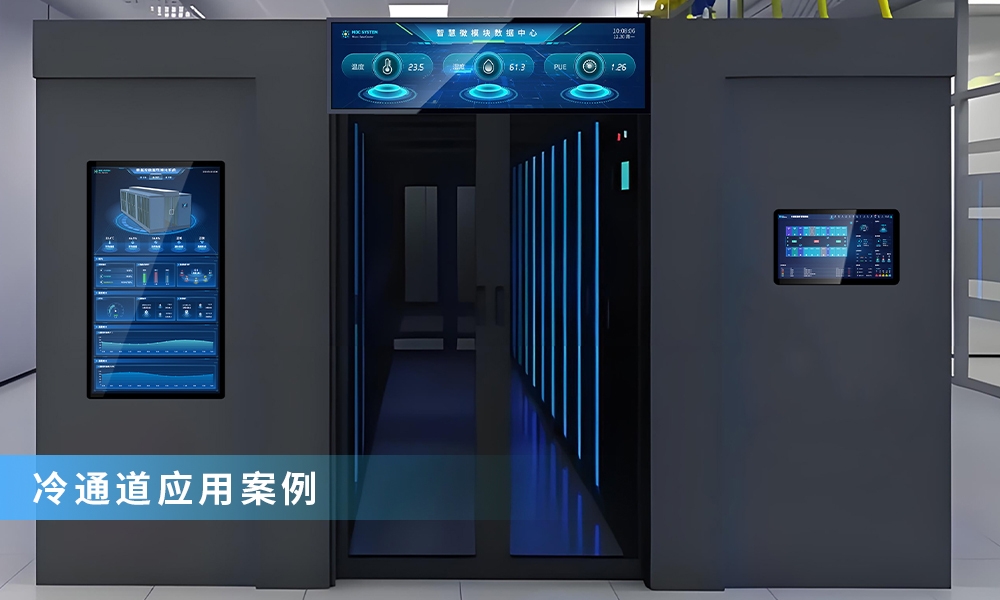 国产自主可控通道级微模块监控，筑牢数字基础设施安全底座