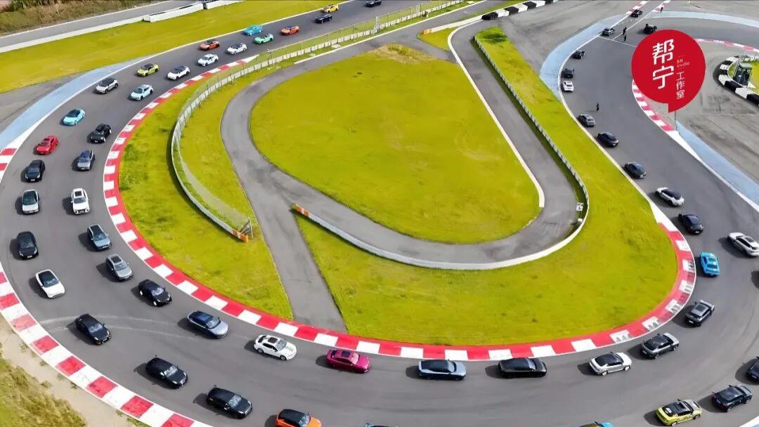 比亚迪、吉利、长城搞赛车，能否复刻张雪机车奇迹