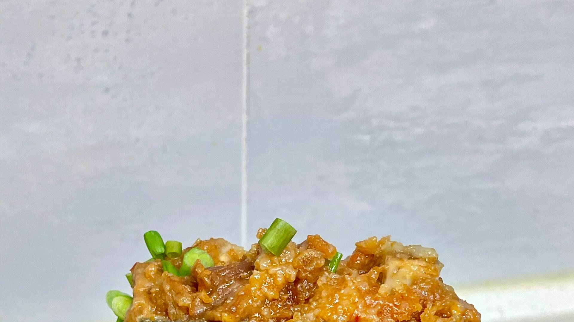 零失败粉蒸排骨教程！比饭店还绝的家常硬菜！米粉不结块，排骨不腥。