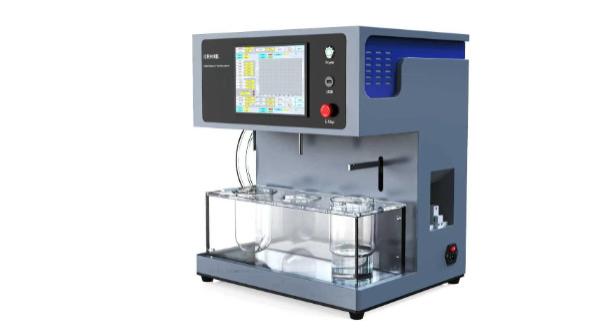 理涛 LT-Z420 片剂四用仪 符合技术要求